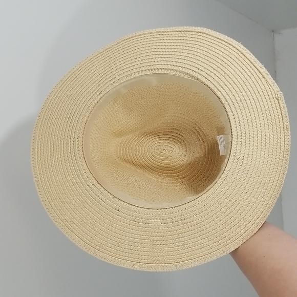 Women's Bohemian Straw Hat - Picture 4 of 8
